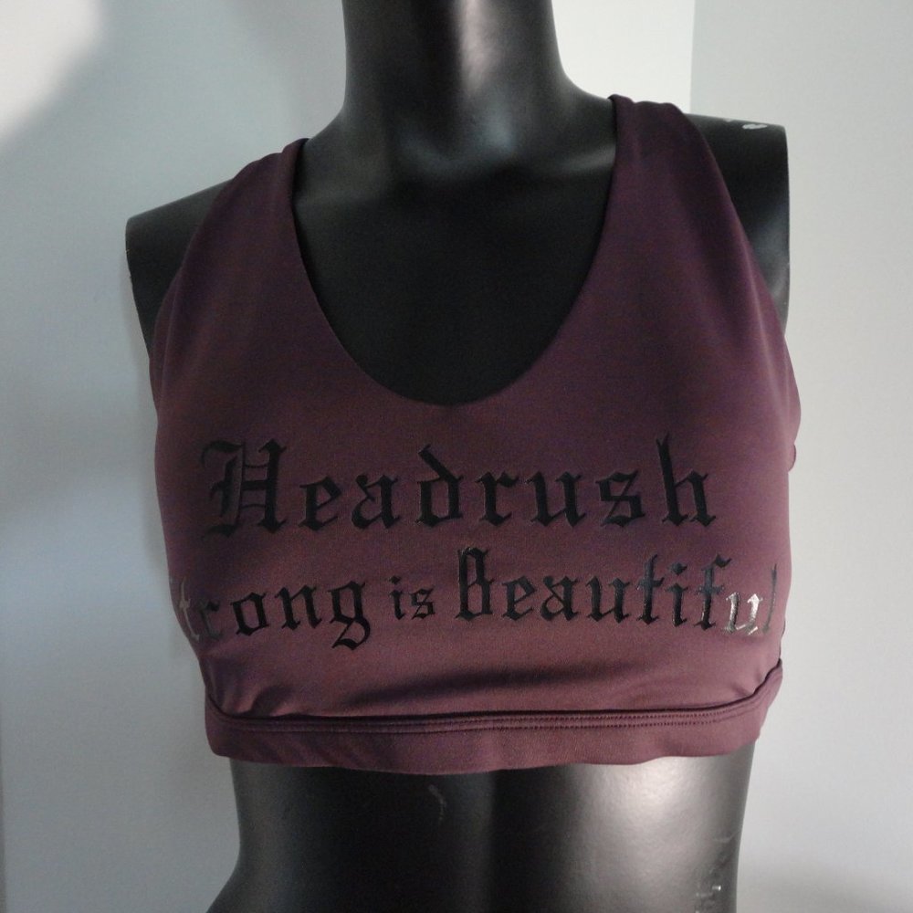 Top HeadRush